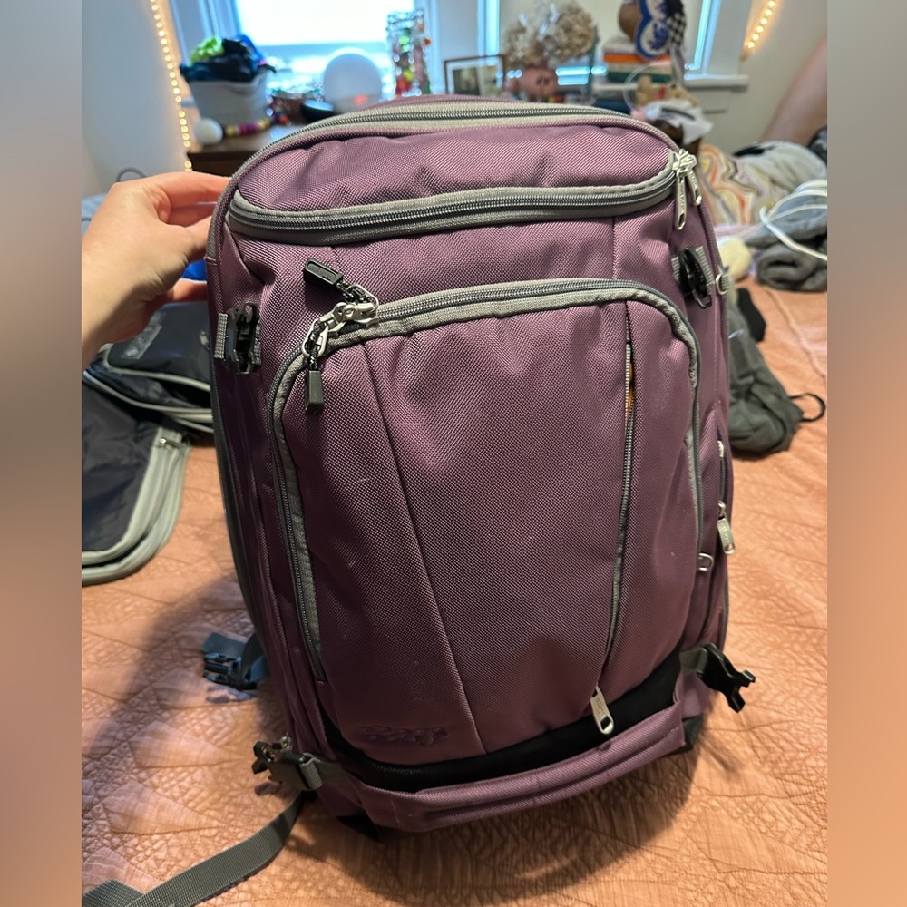 eBag Motherlode Bag